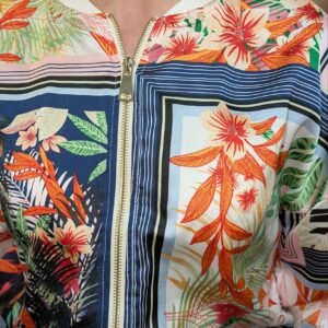 bomber FASHION taille 38