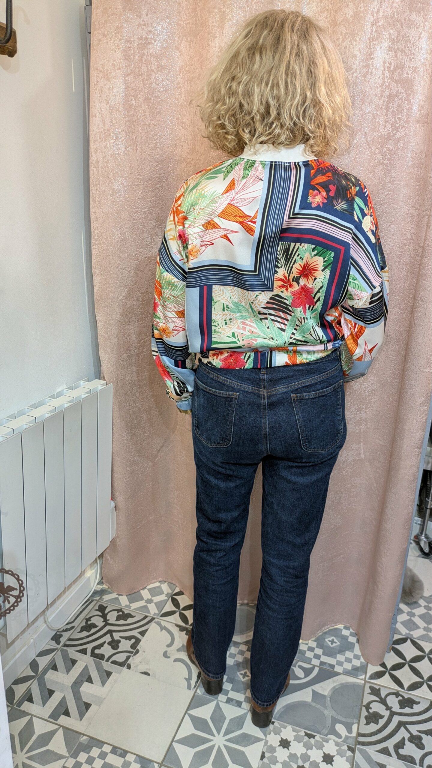 bomber FASHION taille 38 – Image 7