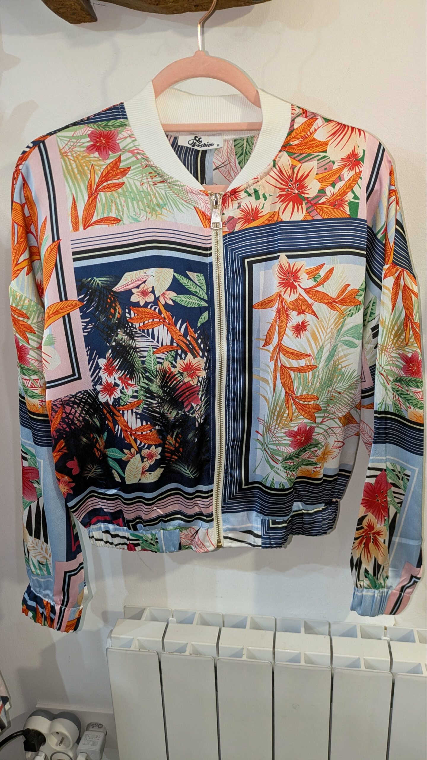 bomber FASHION taille 38 – Image 6