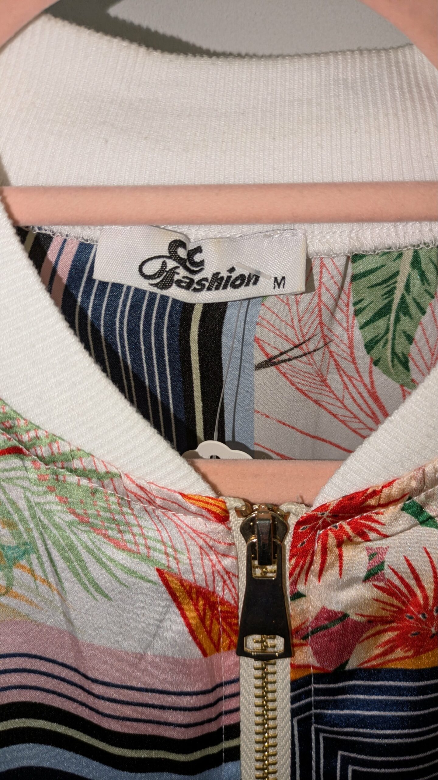 bomber FASHION taille 38 – Image 2