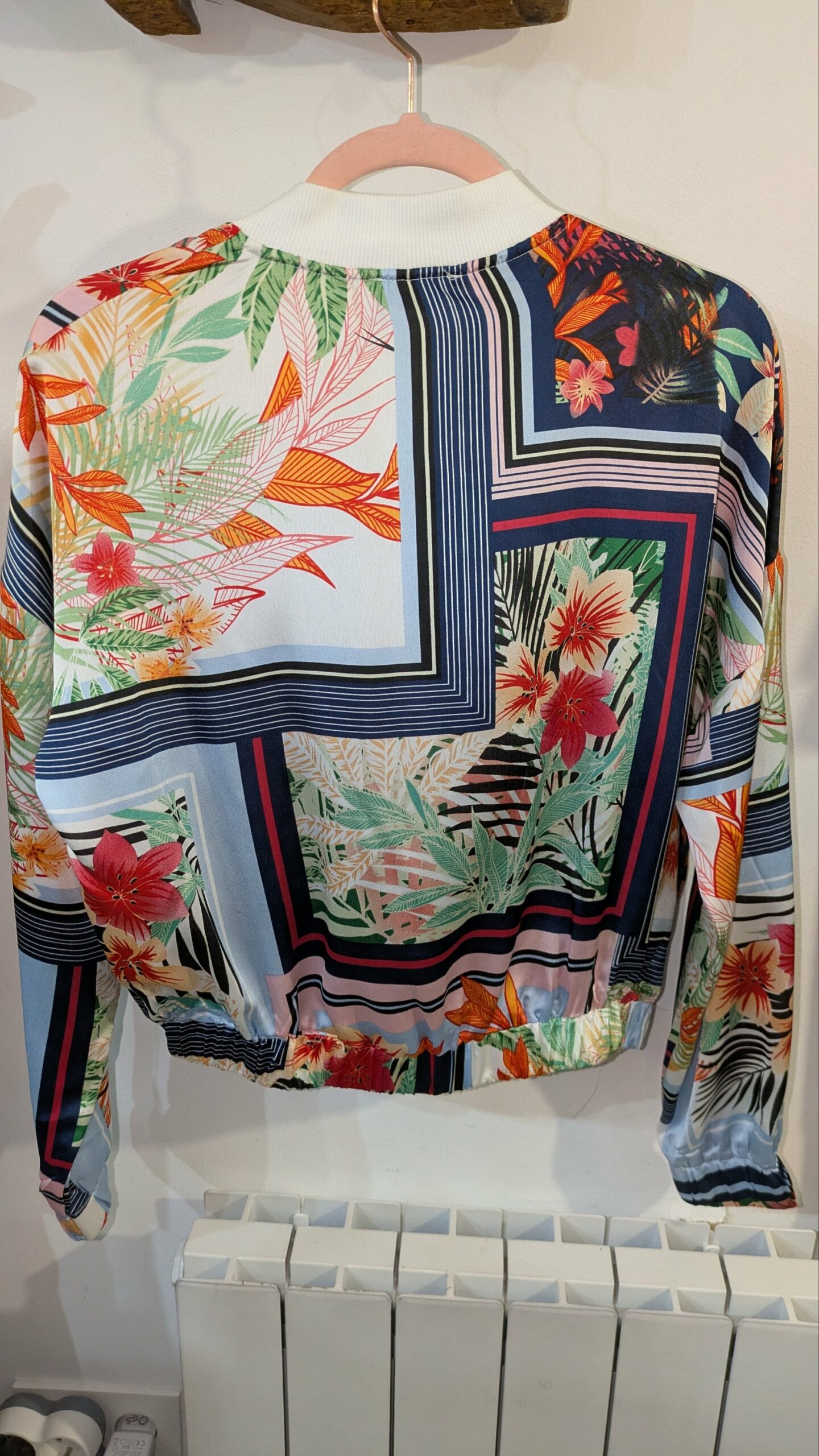 bomber FASHION taille 38 – Image 3