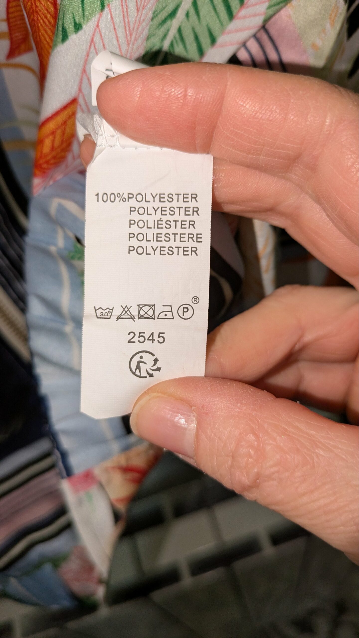 bomber FASHION taille 38 – Image 4