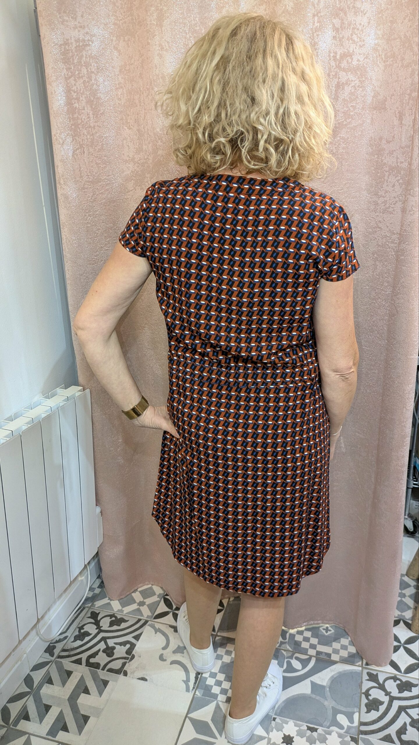 robe ANNE WEYBURN taille 40 – Image 7