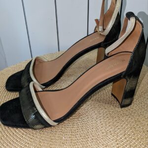 escarpins HEYRAUD pointure 40