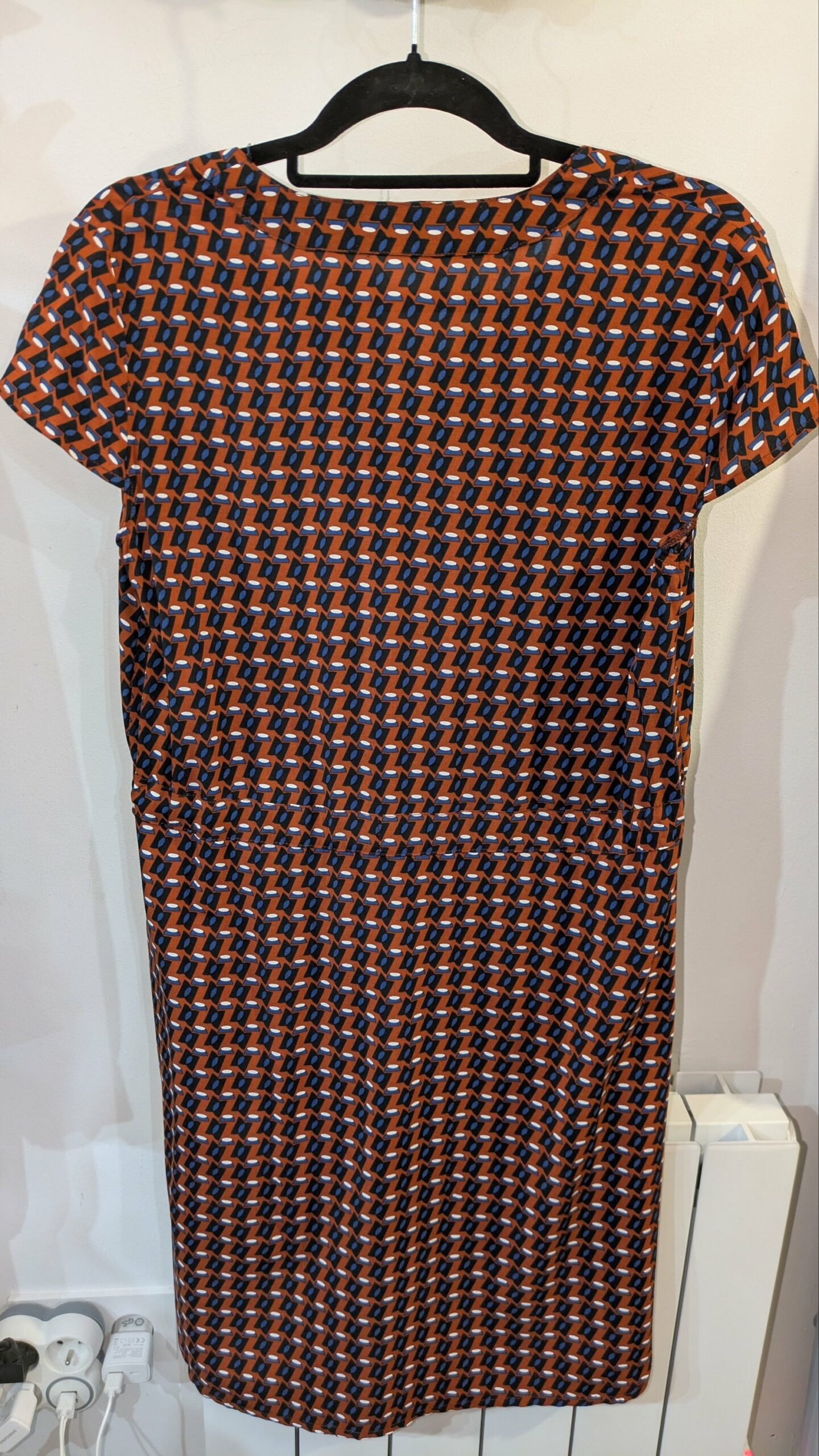 robe ANNE WEYBURN taille 40 – Image 3