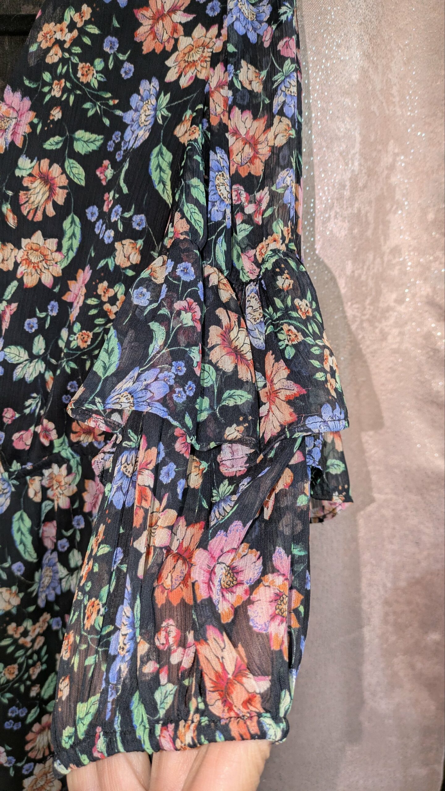combi short BERSHKA taille 34 – Image 6