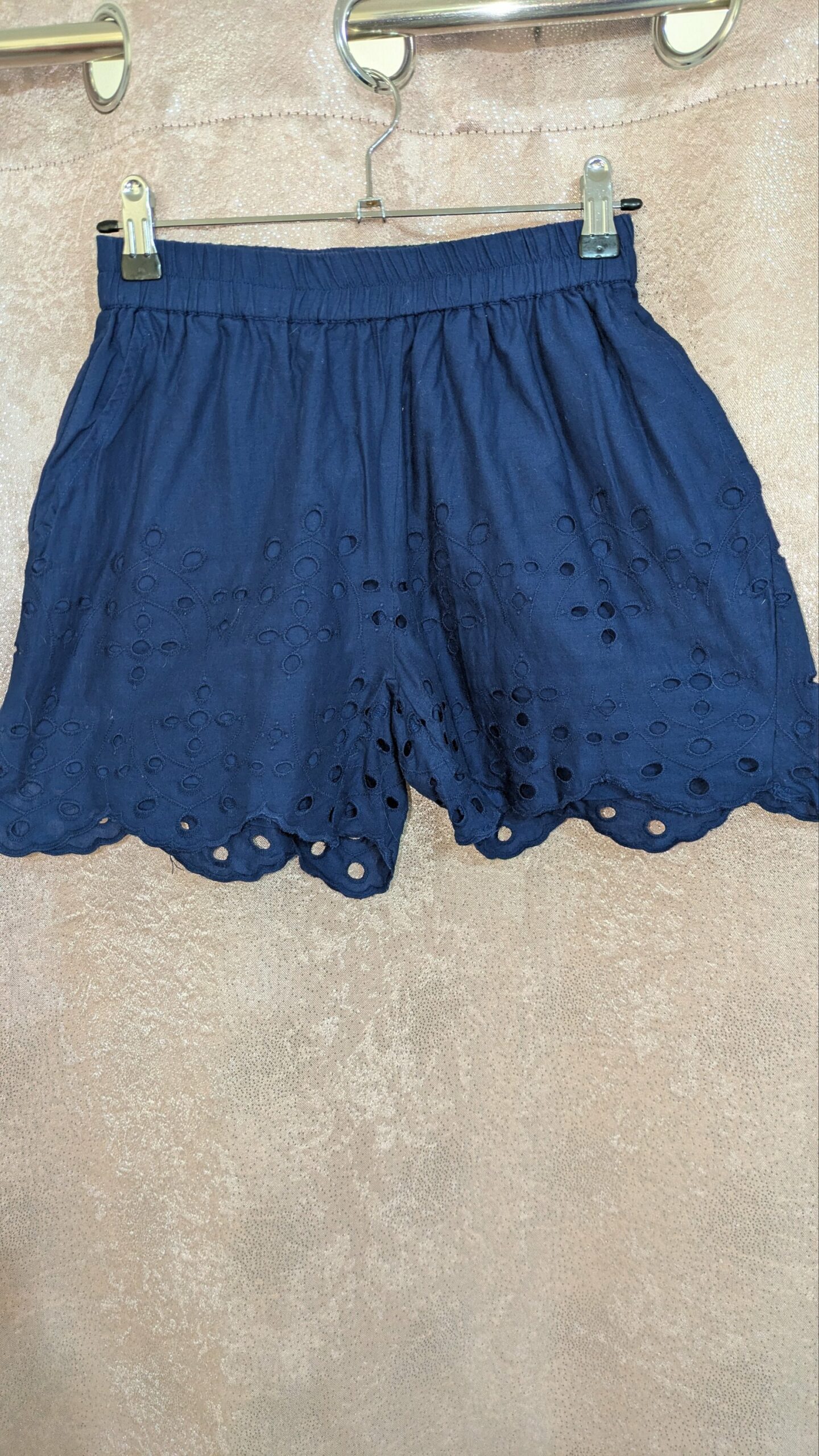 short marine BIZZBEE taille 34 – Image 5