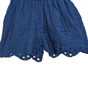 short marine BIZZBEE taille 34