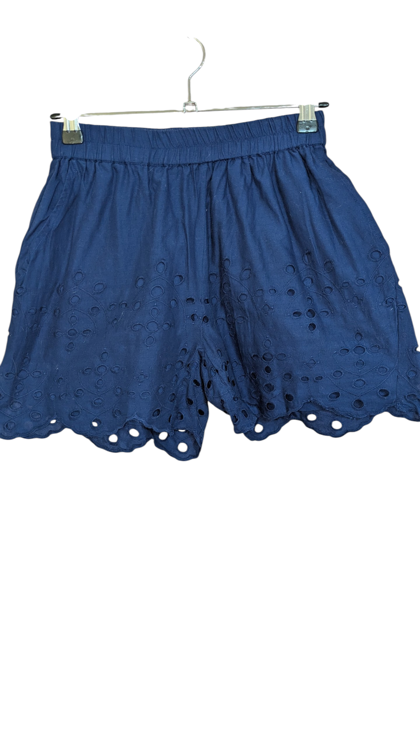 short marine BIZZBEE taille 34