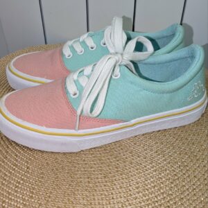 baskets KAPPA pointure 36