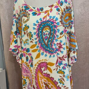blouse neuve C&A taille 60