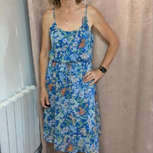 Robe d' été EDC taille 38