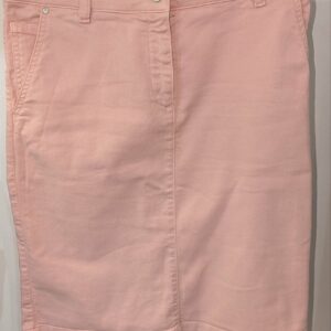 jupe rose CAROLL taille 36