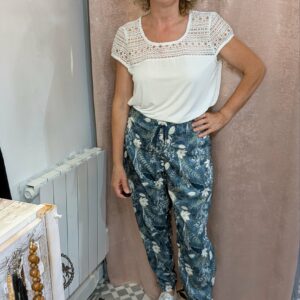leggings DECATHLON taille 50