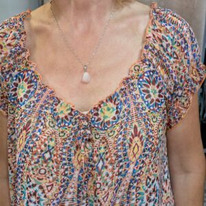 blouse taille 48/50