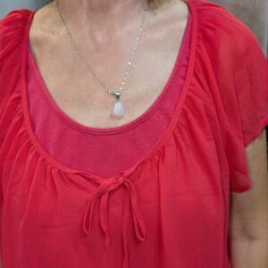 blouse NINA KALIO taille 46