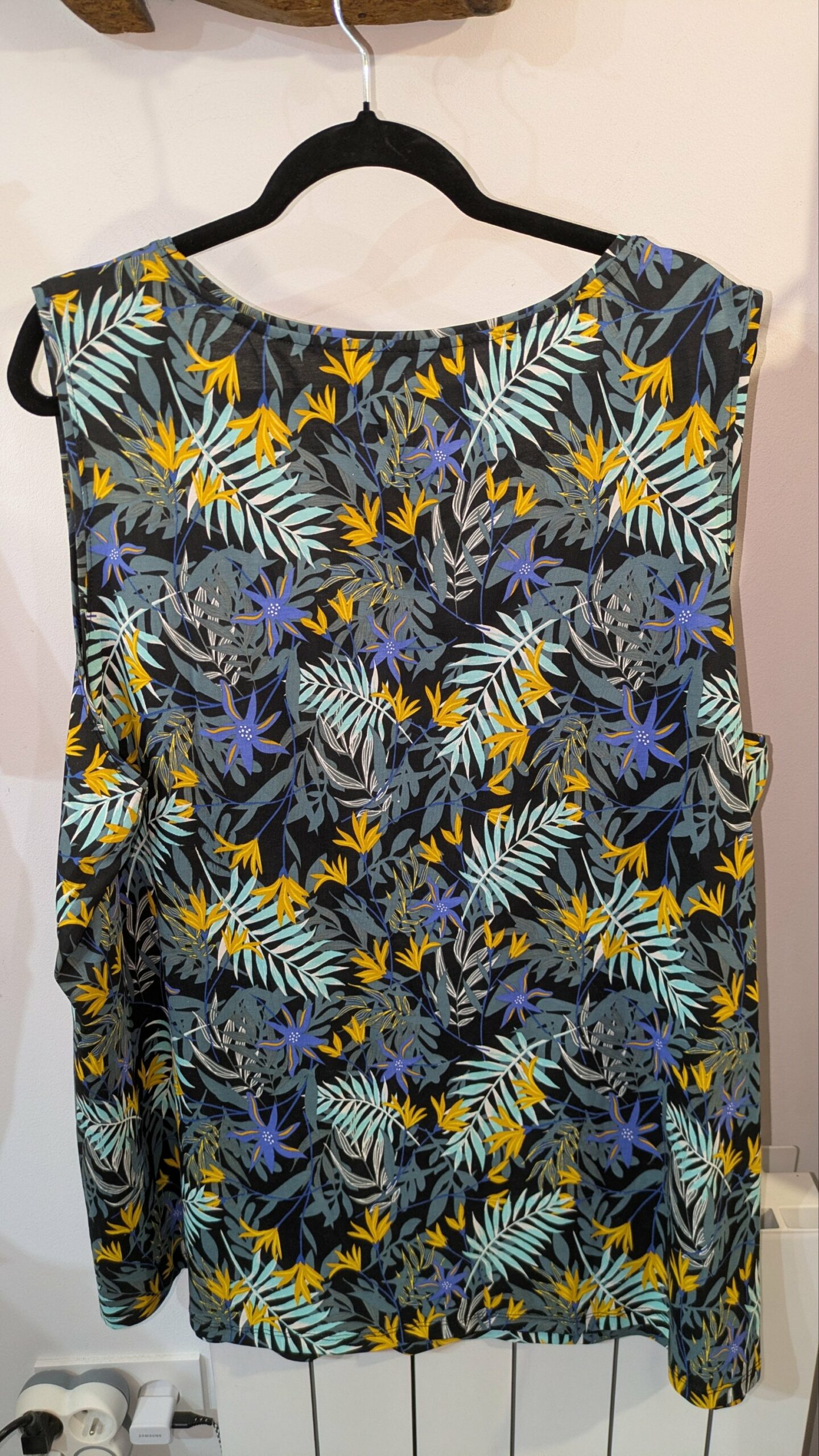 débardeur neuf Modavista taille 54/56 – Image 6