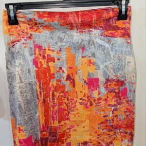 jupe numero 376 city de volt taille 38