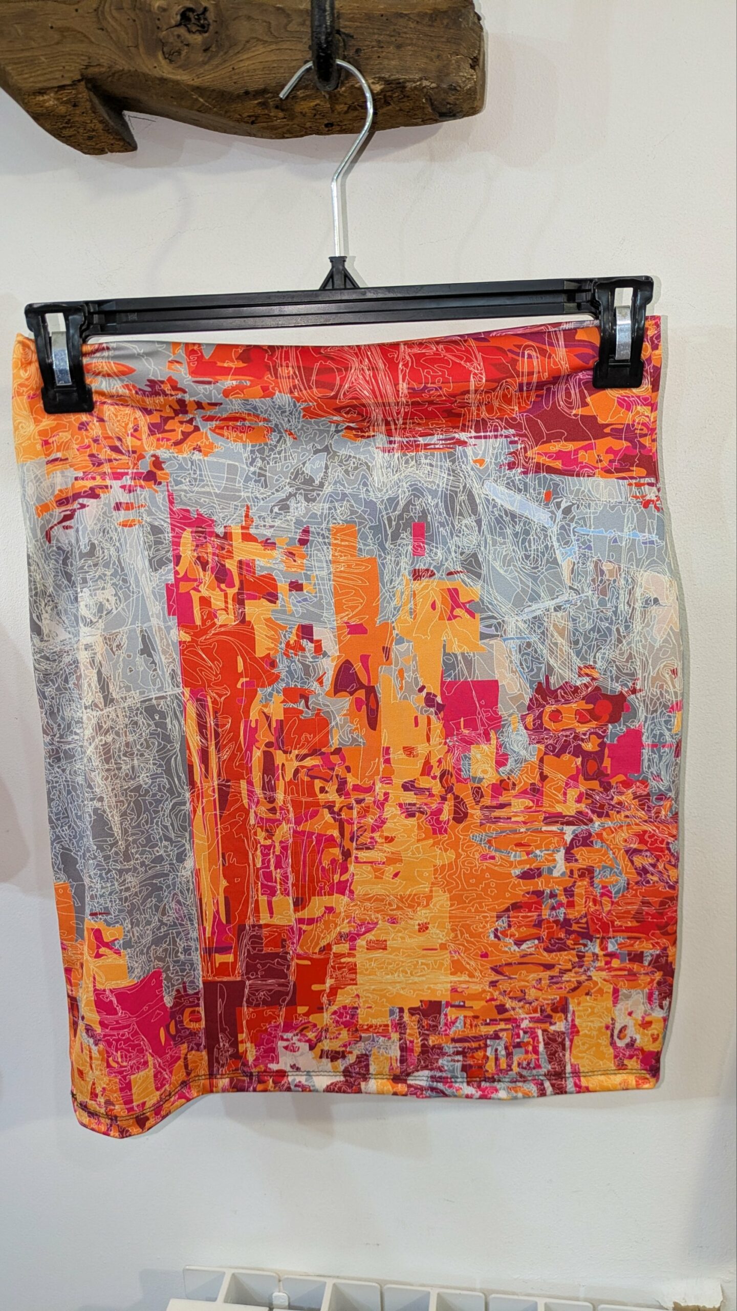 jupe numero 376 city de volt taille 38