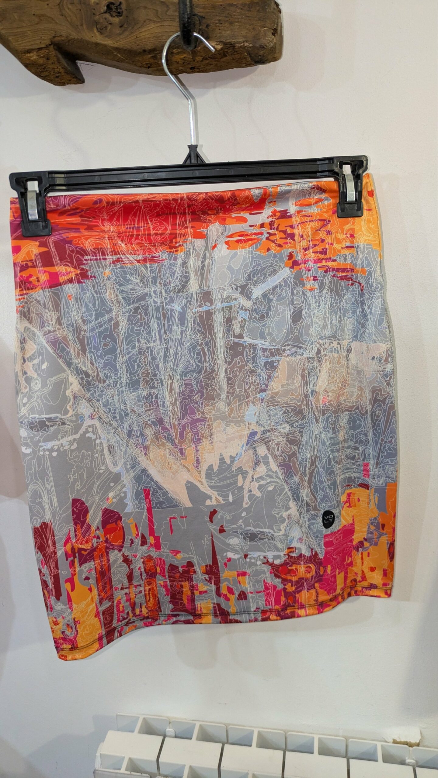 jupe numero 376 city de volt taille 38 – Image 3
